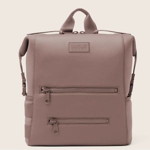 Dagne Dover INDI NEOPRENE DIAPER BACKPACK - color as shown, bag only
